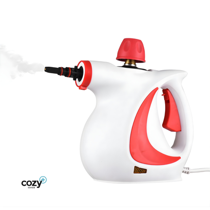 High-Pressure Steam Cleaner