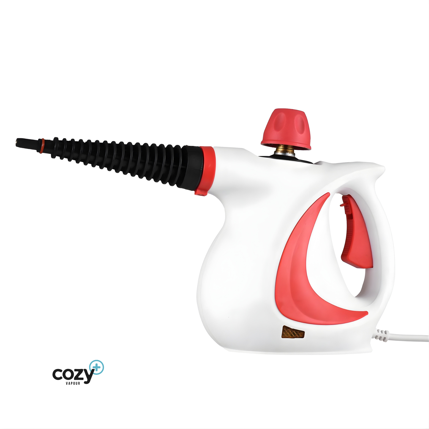 High-Pressure Steam Cleaner