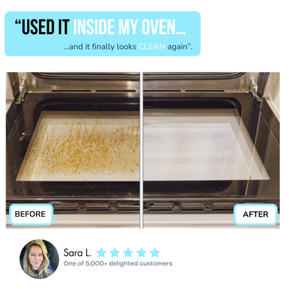 High-Pressure Steam Cleaner