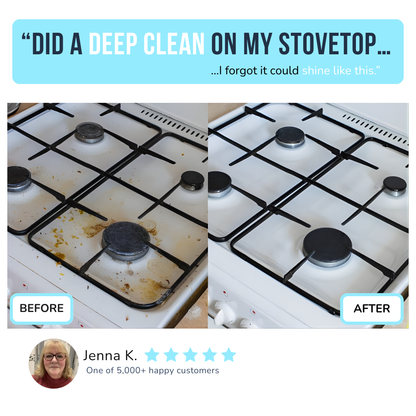 High-Pressure Steam Cleaner