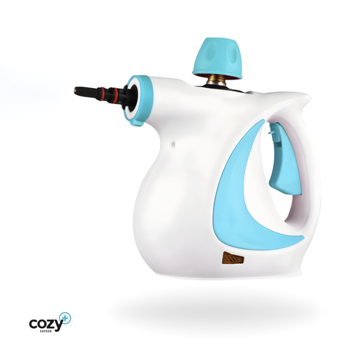 High-Pressure Steam Cleaner