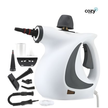 High-Pressure Steam Cleaner