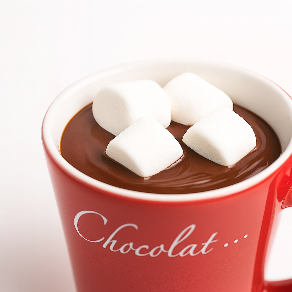 Choco Melt Fondue Mug