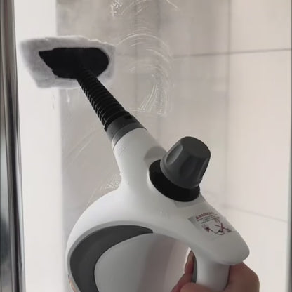 High-Pressure Steam Cleaner